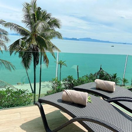 Saengsuree Villas Koh Yao Yai Ko Yao المظهر الخارجي الصورة