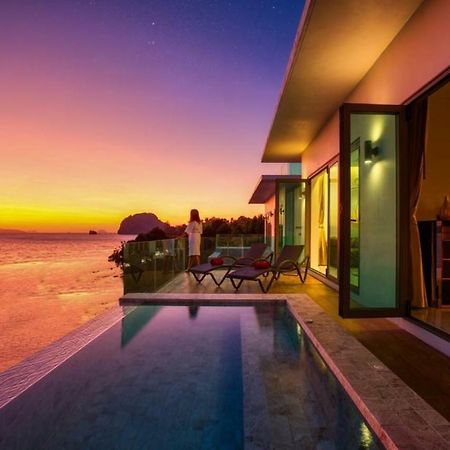 Saengsuree Villas Koh Yao Yai Ko Yao المظهر الخارجي الصورة