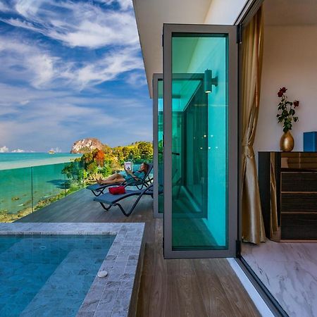 Saengsuree Villas Koh Yao Yai Ko Yao المظهر الخارجي الصورة