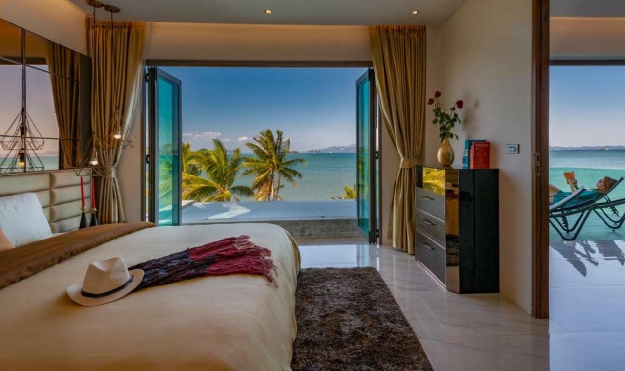 Saengsuree Villas Koh Yao Yai Ko Yao المظهر الخارجي الصورة