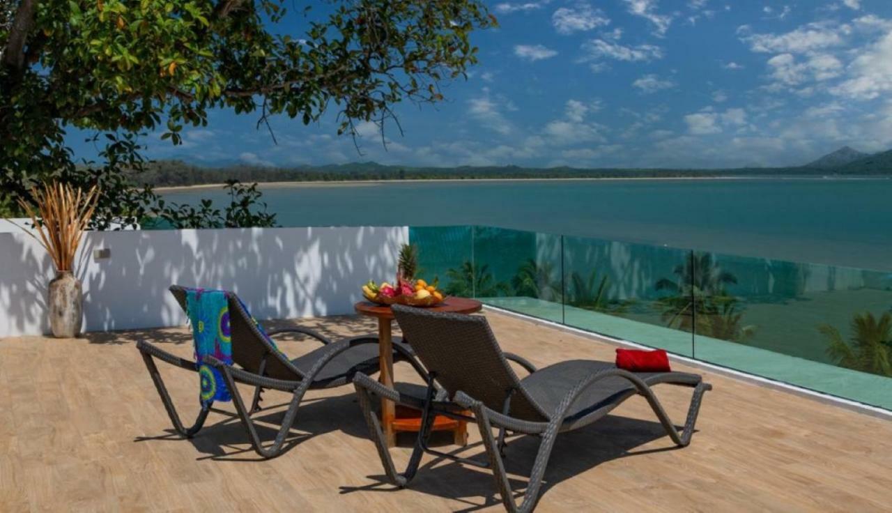 Saengsuree Villas Koh Yao Yai Ko Yao المظهر الخارجي الصورة