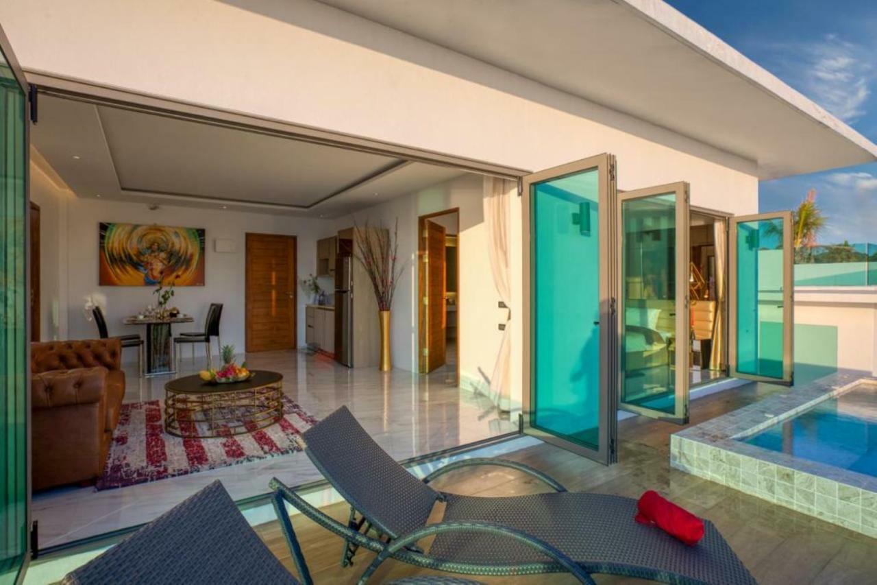 Saengsuree Villas Koh Yao Yai Ko Yao المظهر الخارجي الصورة