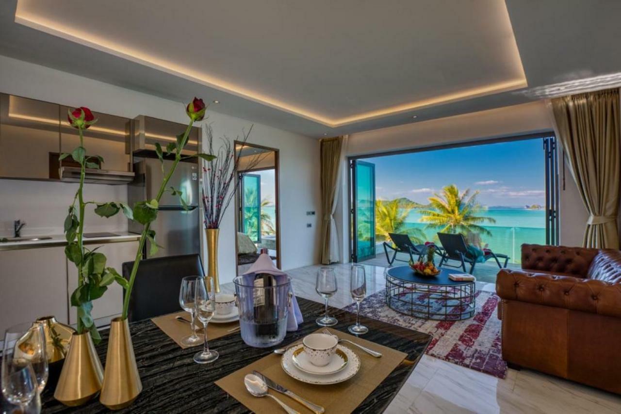 Saengsuree Villas Koh Yao Yai Ko Yao المظهر الخارجي الصورة
