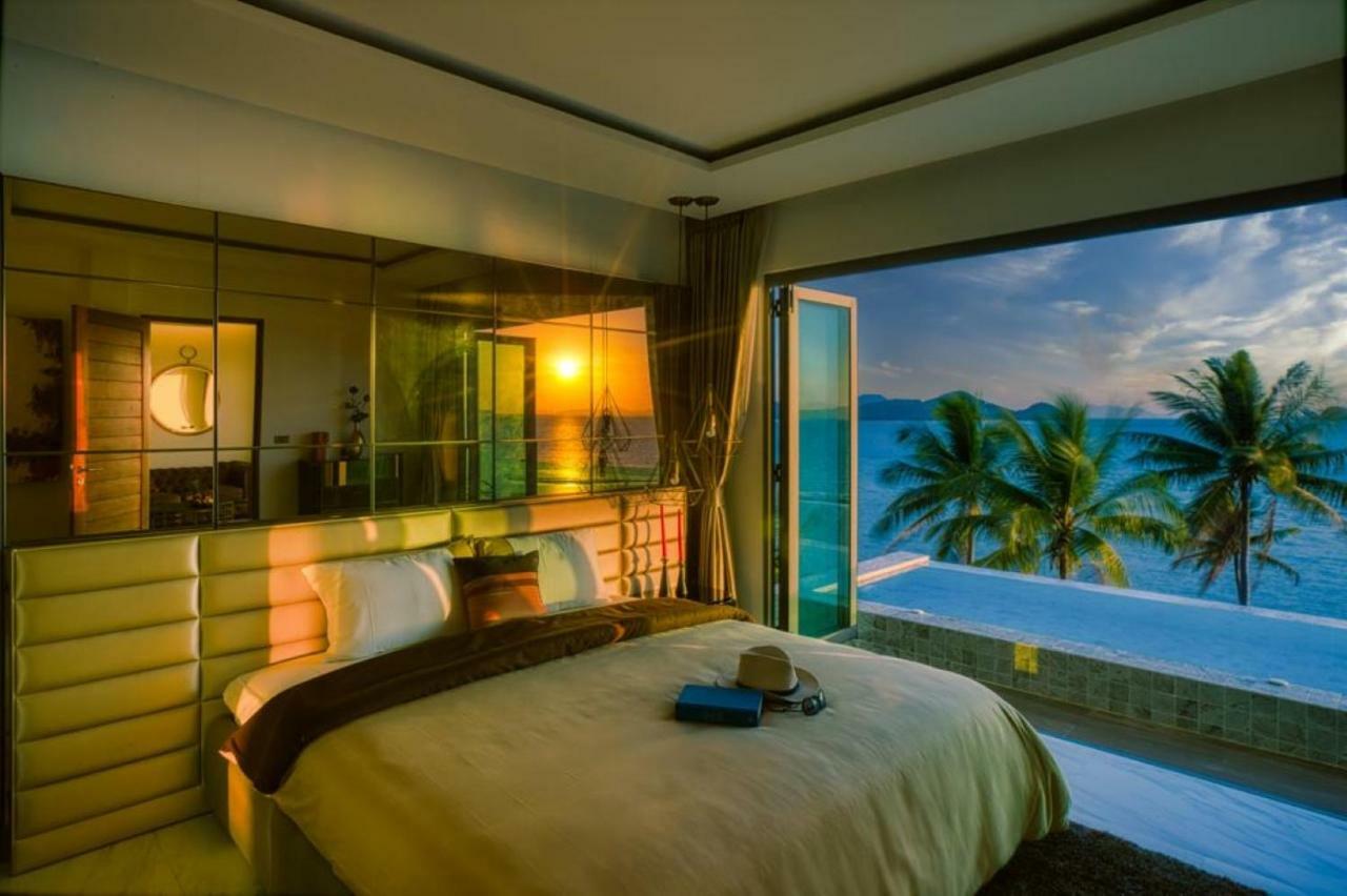 Saengsuree Villas Koh Yao Yai Ko Yao المظهر الخارجي الصورة