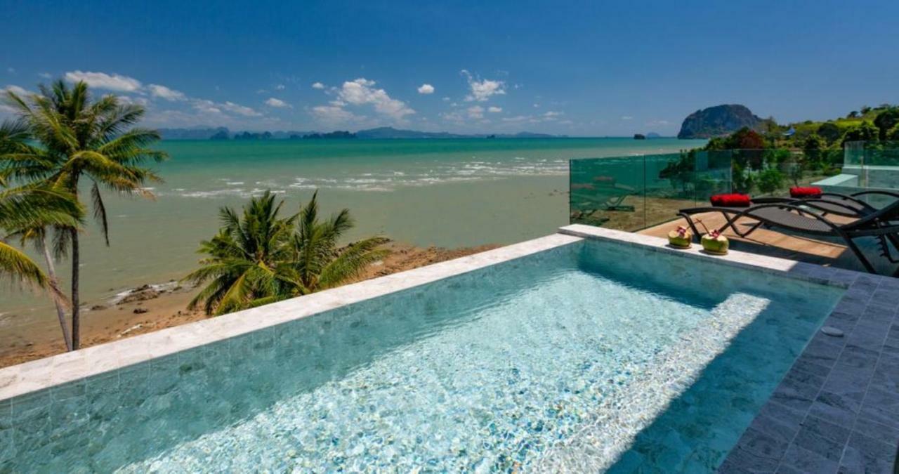 Saengsuree Villas Koh Yao Yai Ko Yao المظهر الخارجي الصورة
