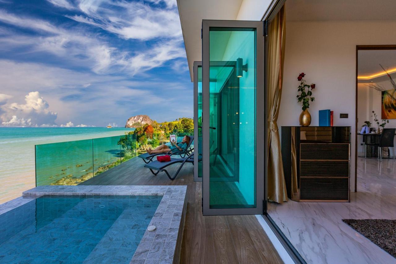 Saengsuree Villas Koh Yao Yai Ko Yao المظهر الخارجي الصورة