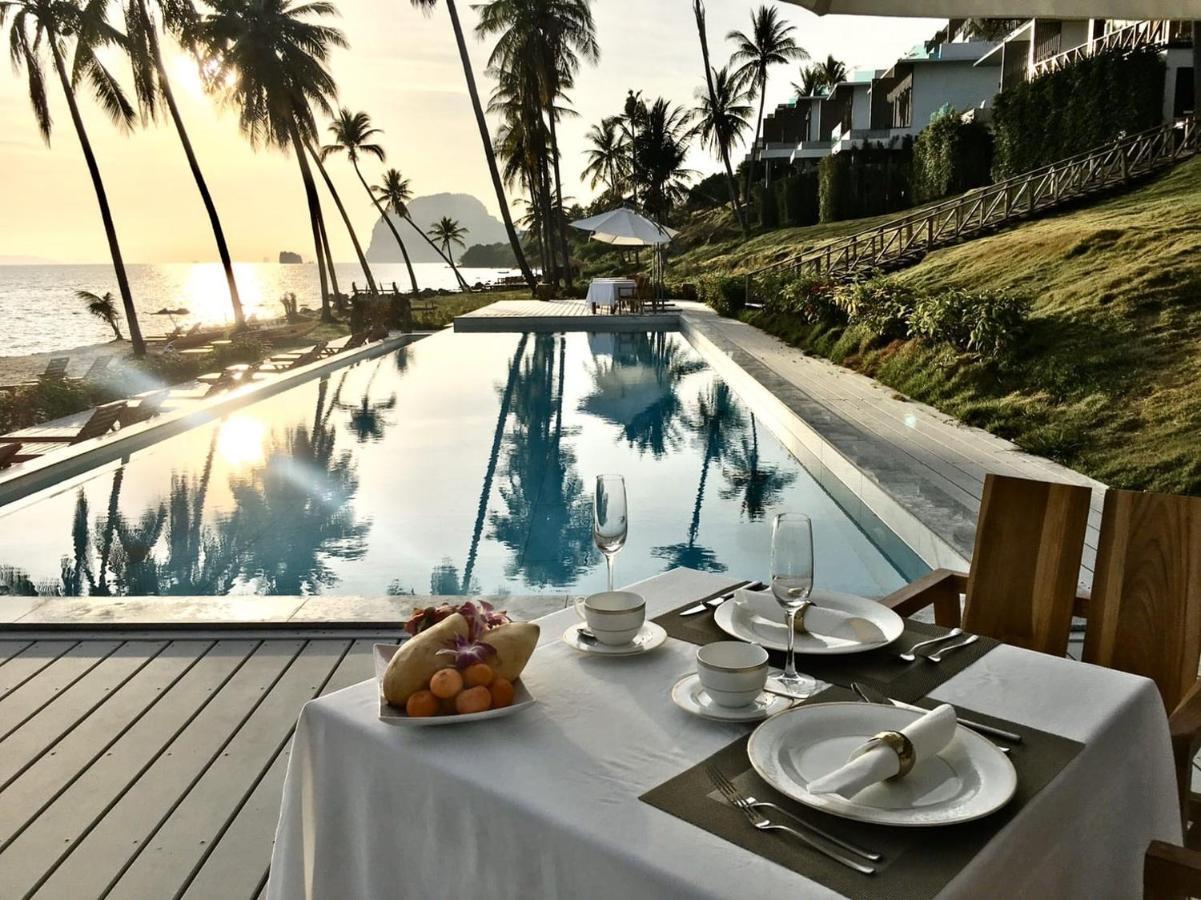 Saengsuree Villas Koh Yao Yai Ko Yao المظهر الخارجي الصورة