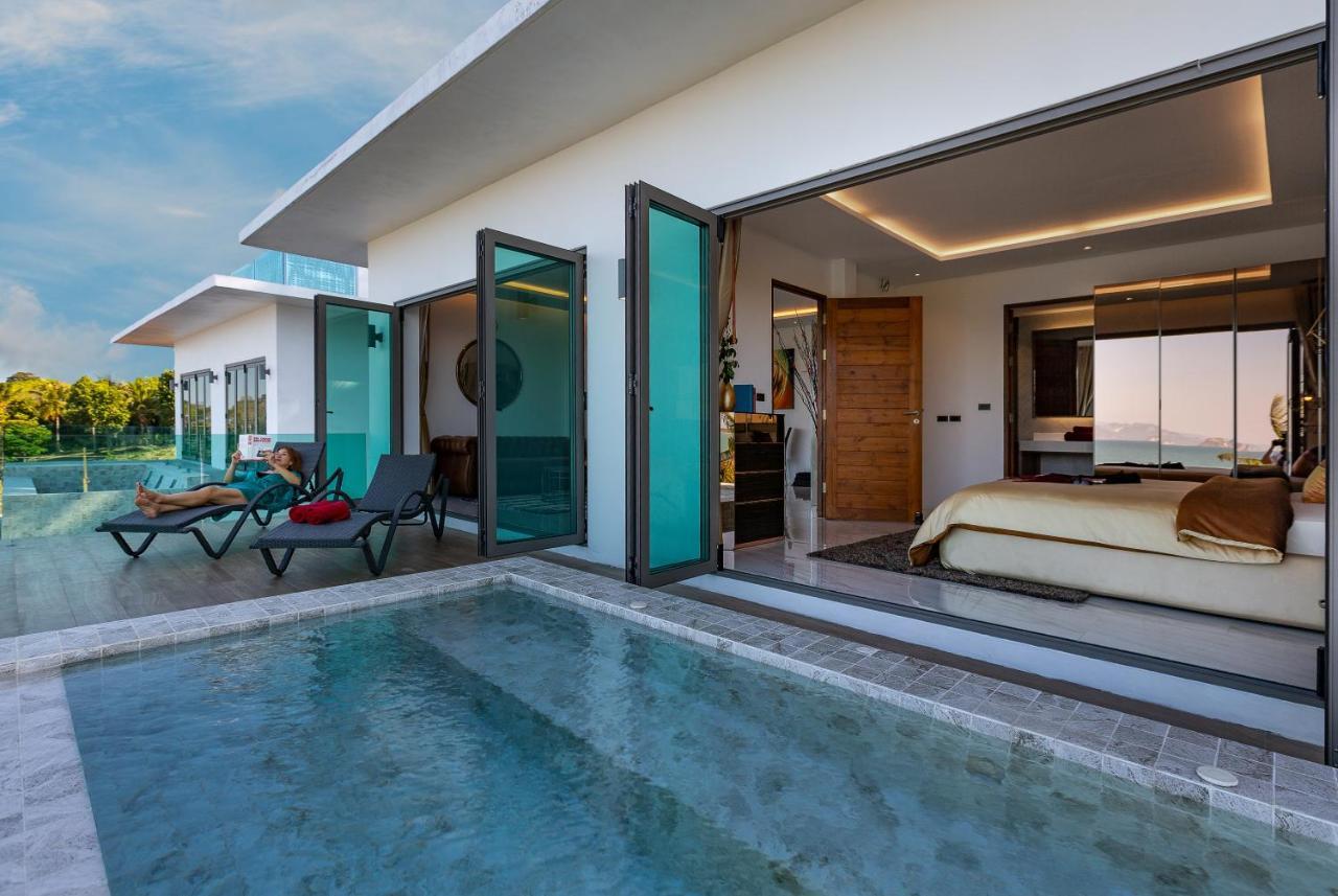 Saengsuree Villas Koh Yao Yai Ko Yao المظهر الخارجي الصورة